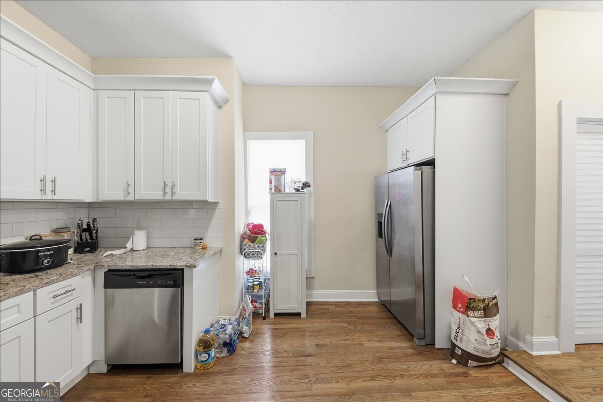 224 W Tinsley Street