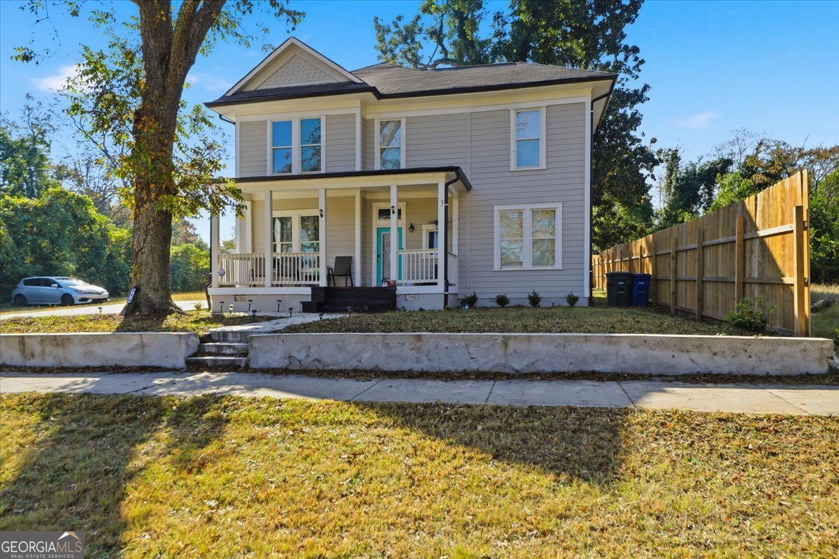 224 W Tinsley Street