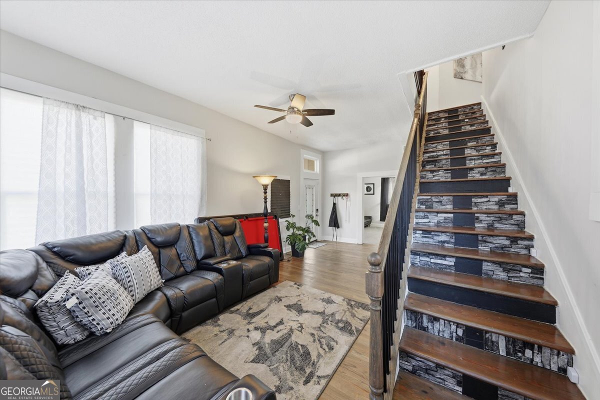 224 W Tinsley Street