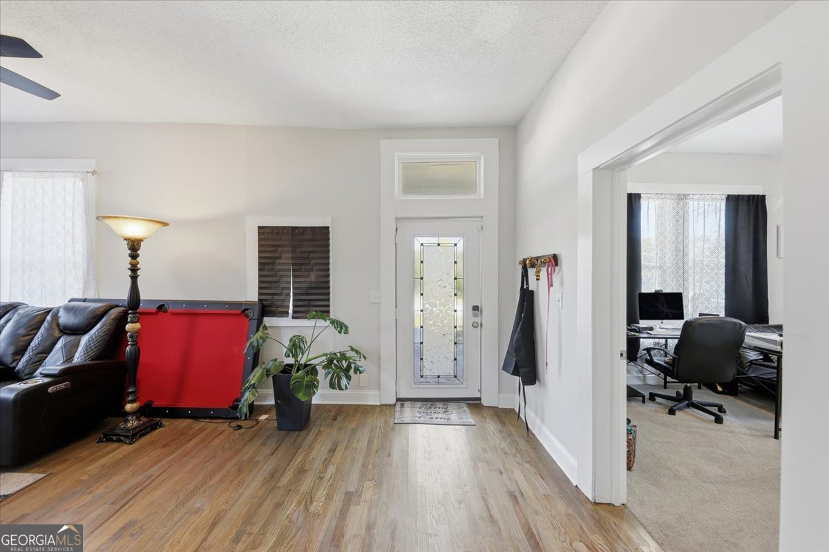 224 W Tinsley Street