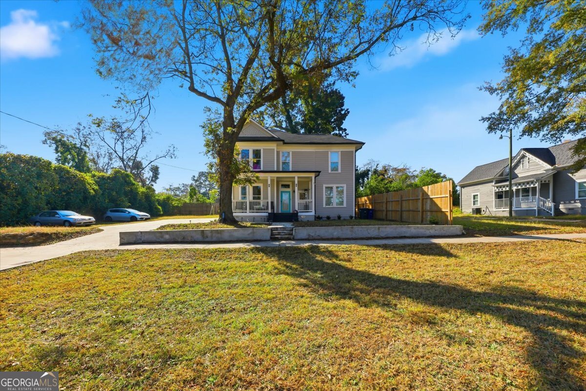 224 W Tinsley Street