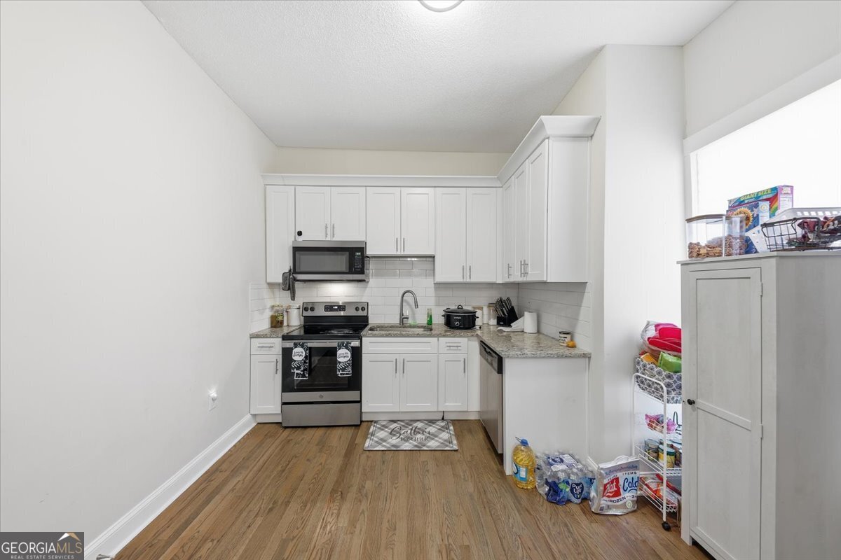 224 W Tinsley Street