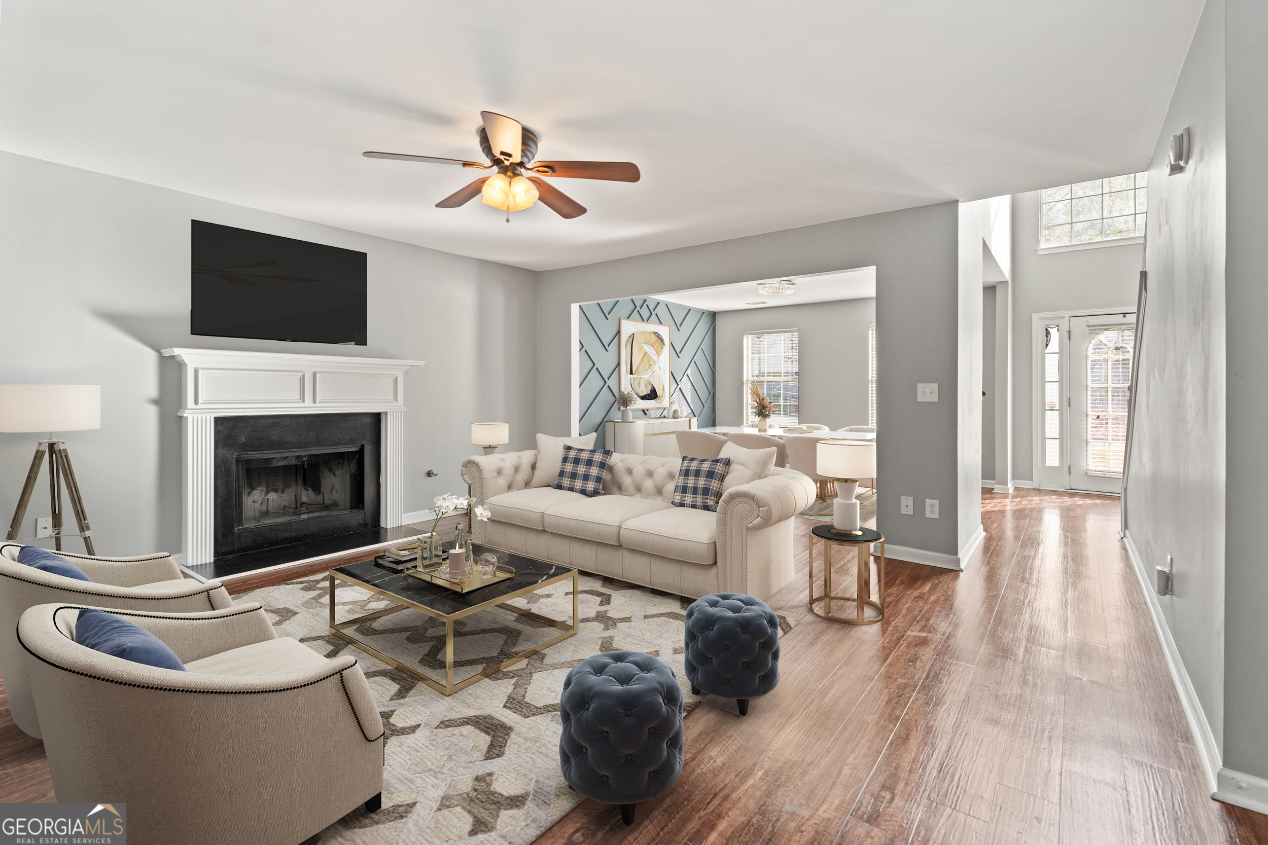 1910 Boulder Gate Drive