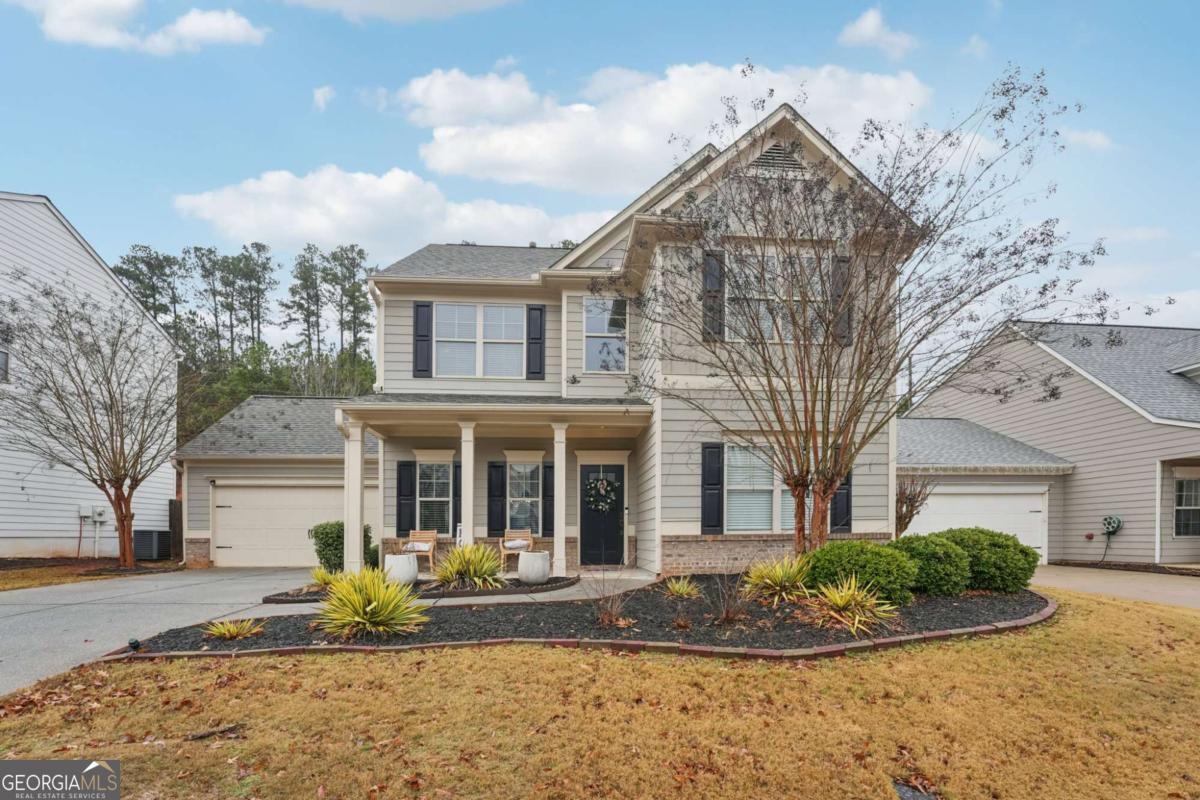 218 Haleys Court