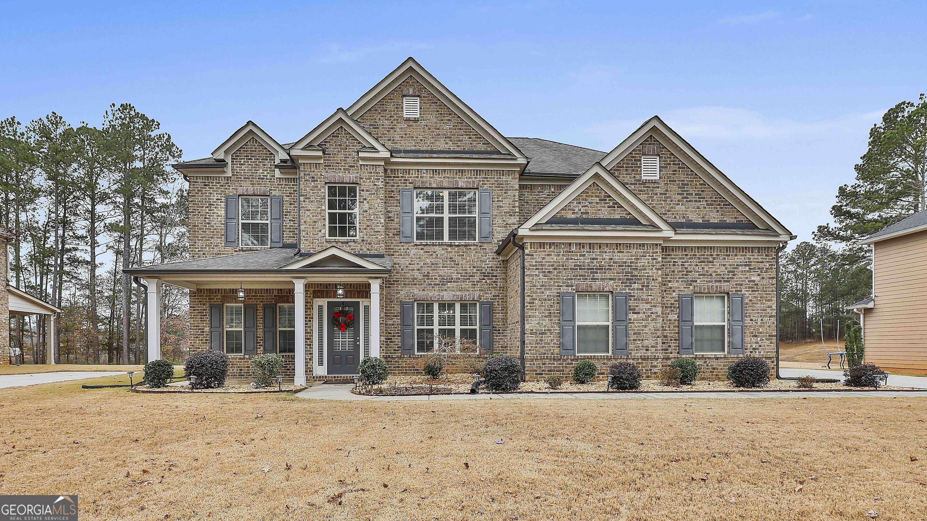 165 Durham Lake Parkway