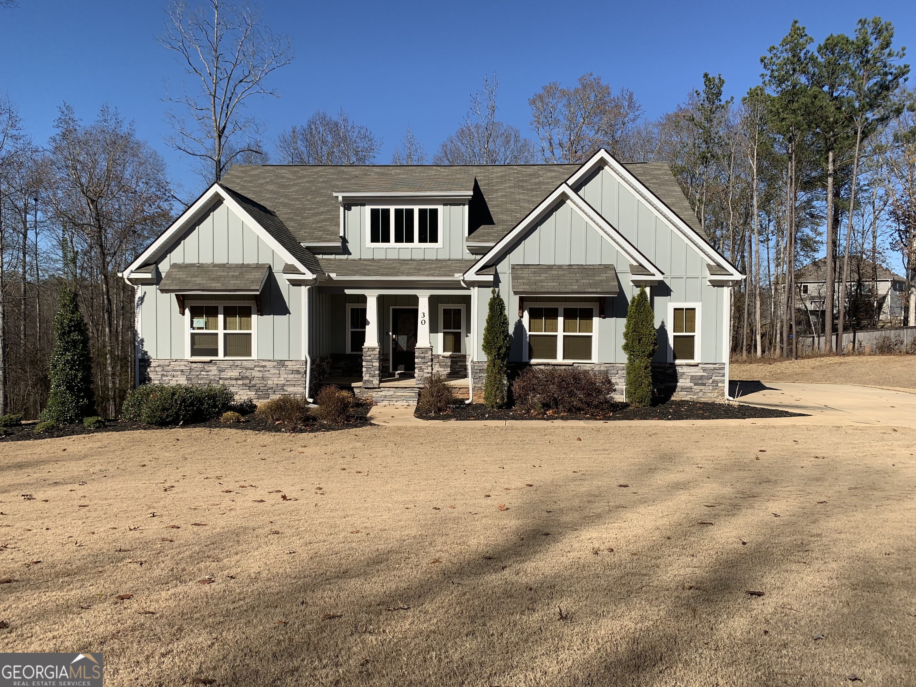 30 Hollyhock Lane