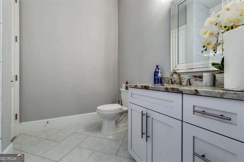 5460 Emmett Still Road