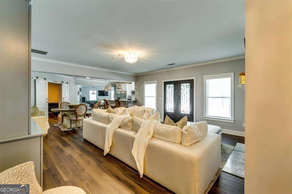 5460 Emmett Still Road