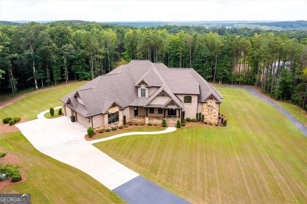 5460 Emmett Still Road