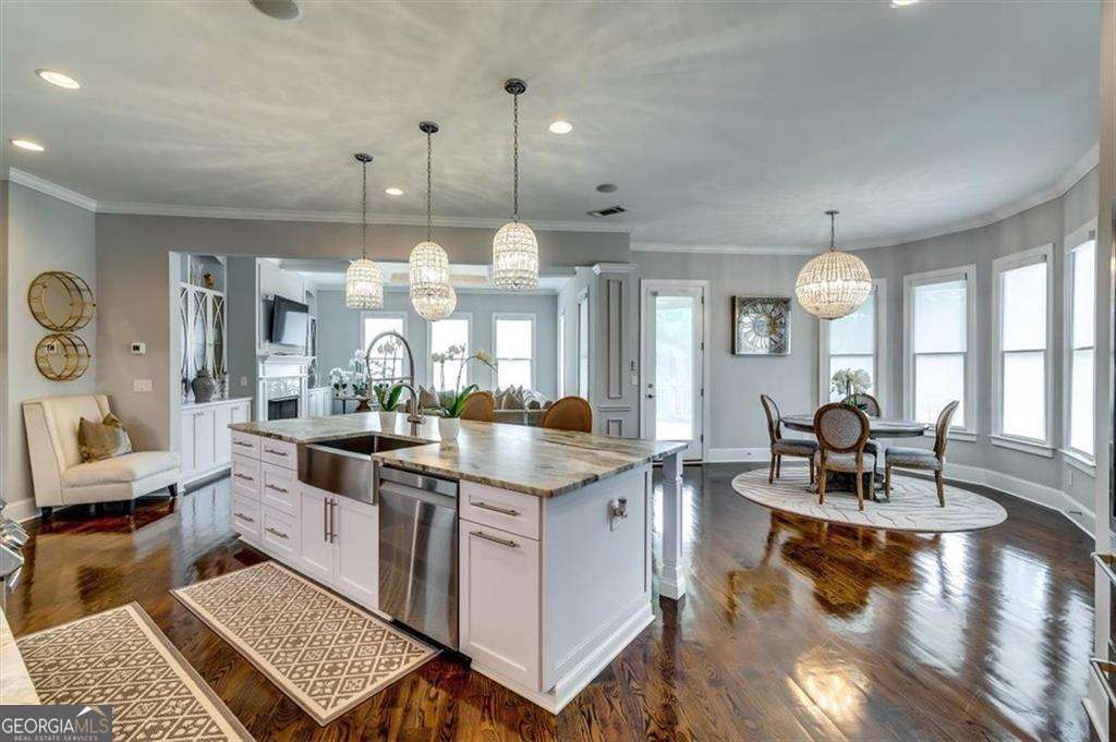 5460 Emmett Still Road