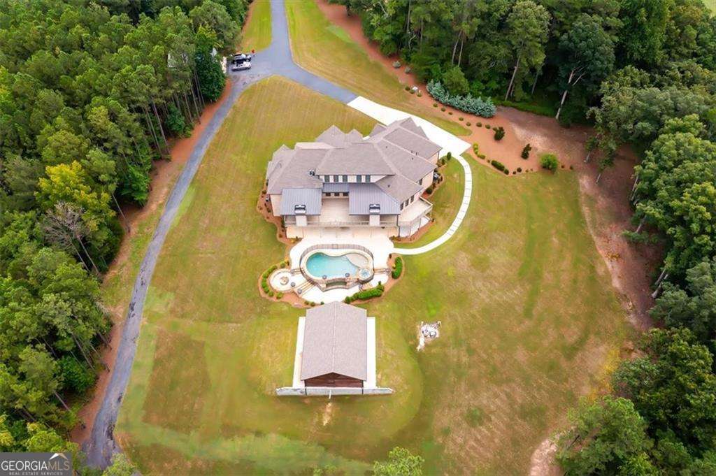 5460 Emmett Still Road