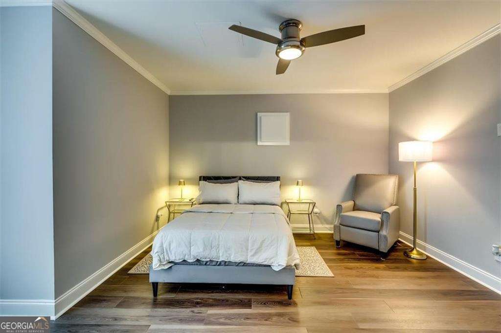 5460 Emmett Still Road