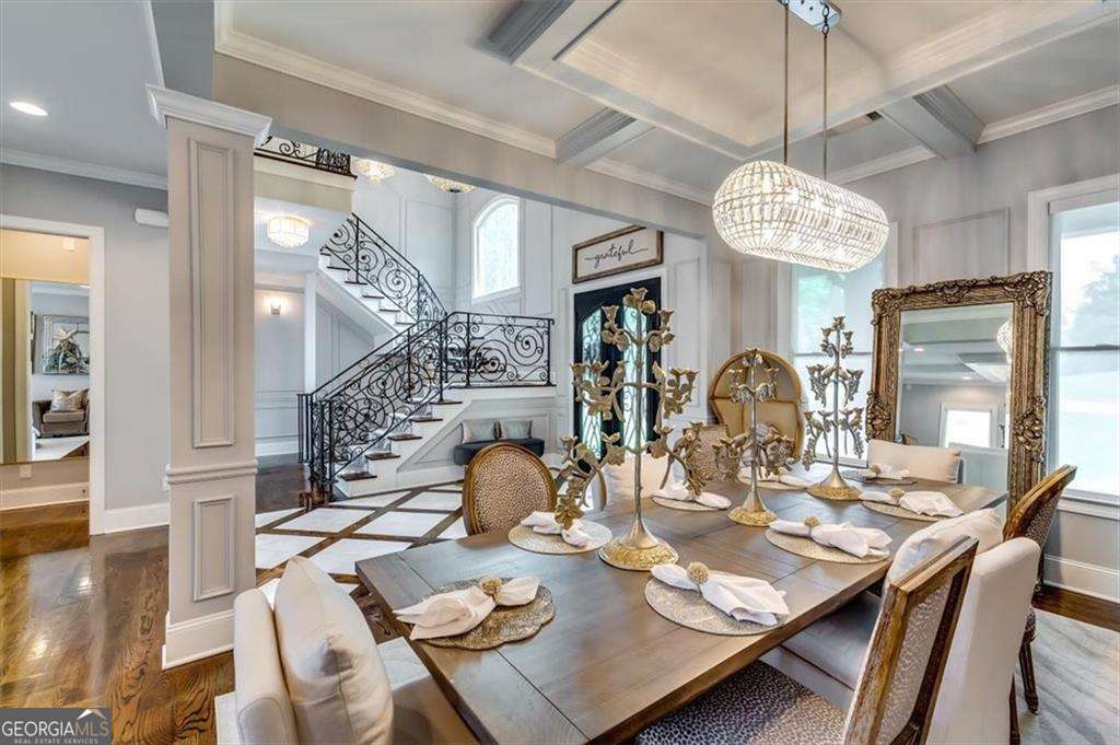 5460 Emmett Still Road