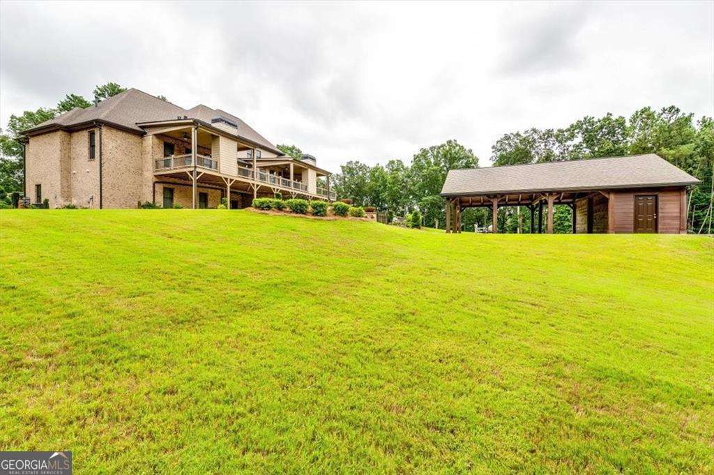 5460 Emmett Still Road