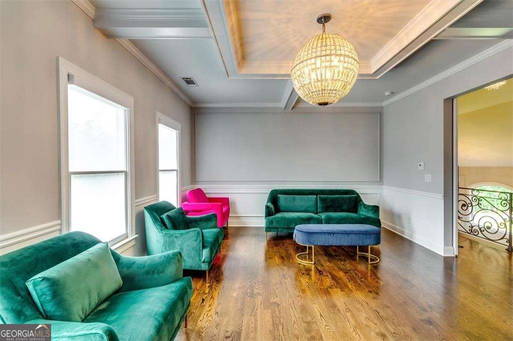 5460 Emmett Still Road