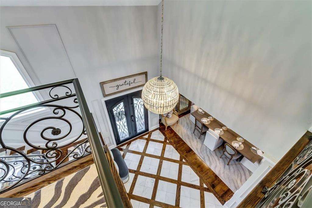 5460 Emmett Still Road