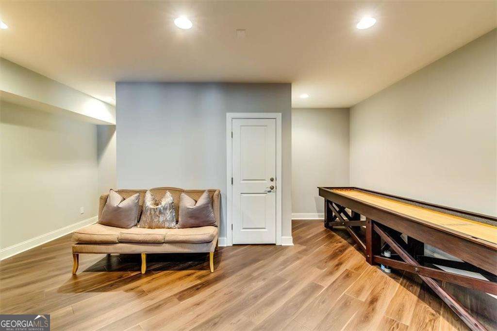 5460 Emmett Still Road