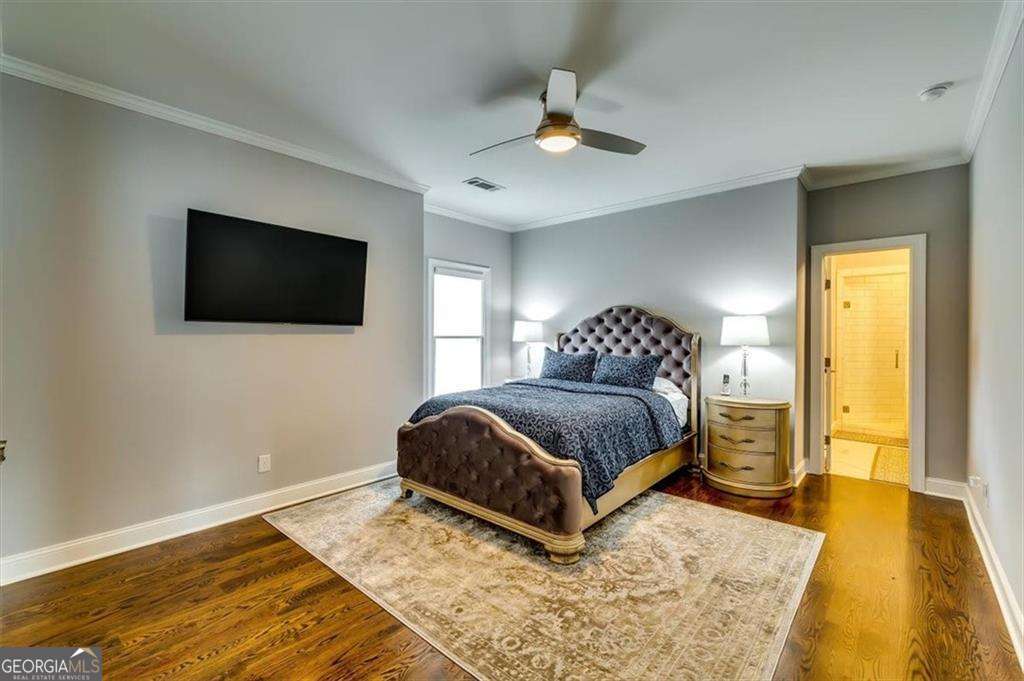 5460 Emmett Still Road