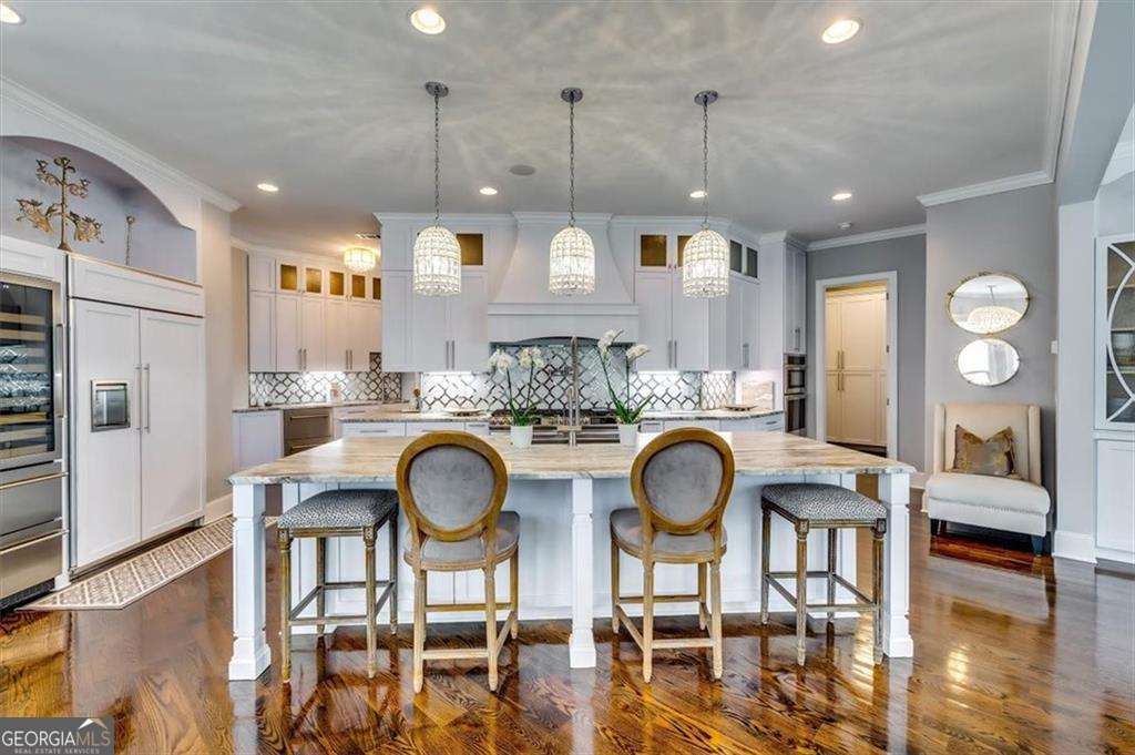 5460 Emmett Still Road