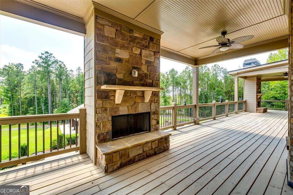 5460 Emmett Still Road