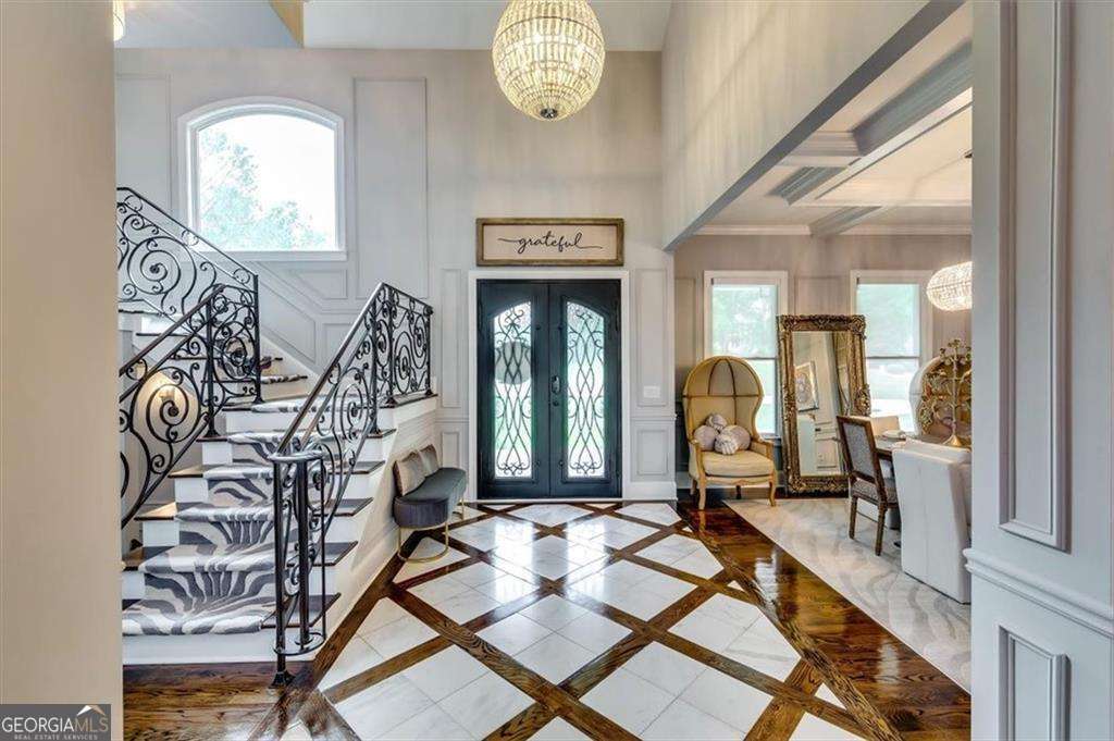 5460 Emmett Still Road