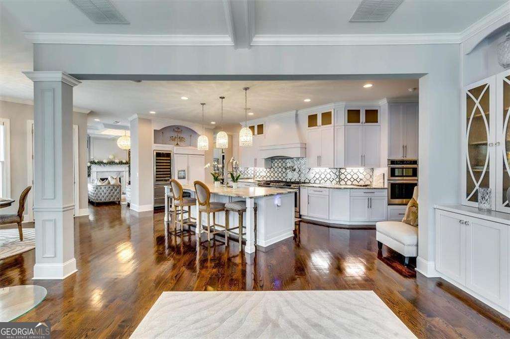 5460 Emmett Still Road