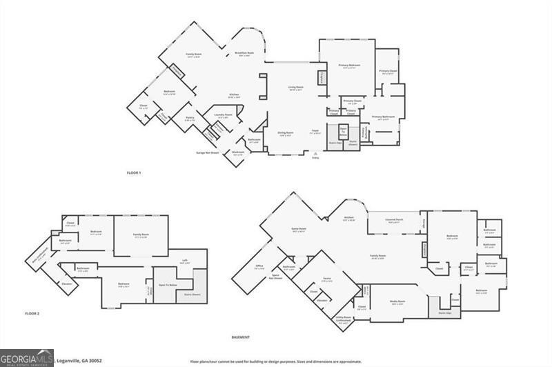 5460 Emmett Still Road