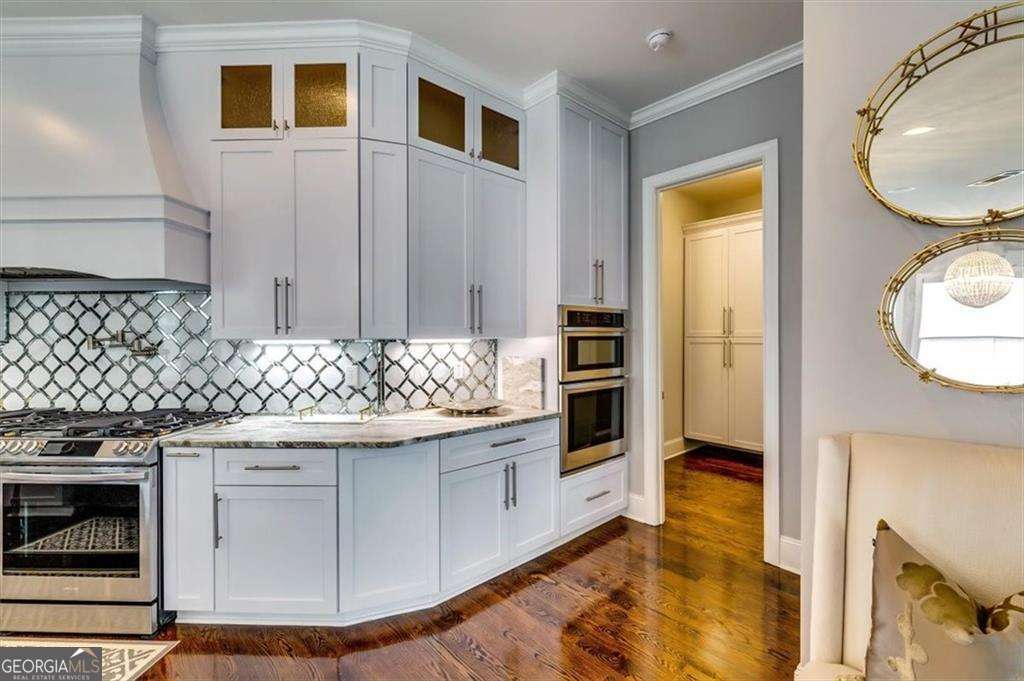 5460 Emmett Still Road