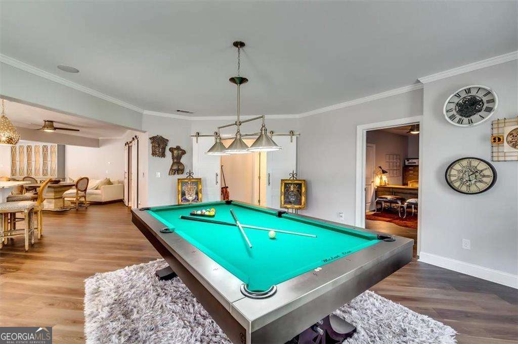 5460 Emmett Still Road