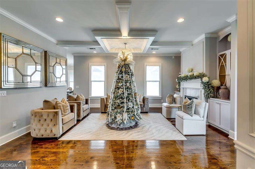 5460 Emmett Still Road