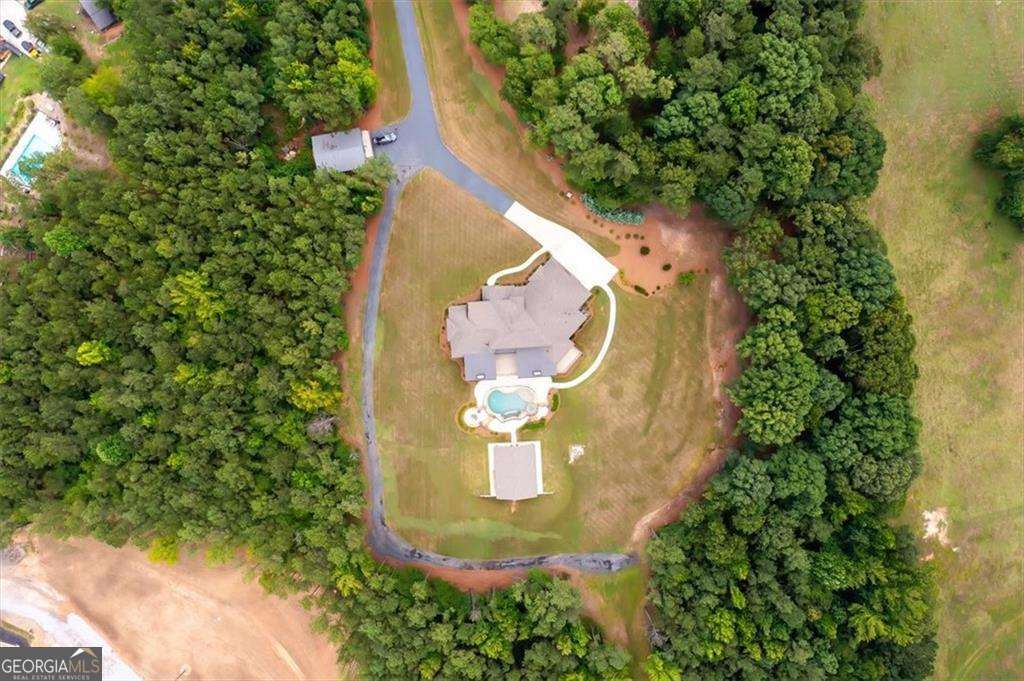 5460 Emmett Still Road