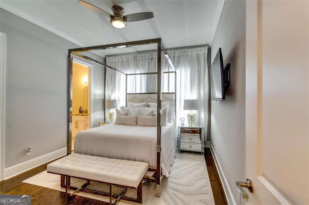 5460 Emmett Still Road