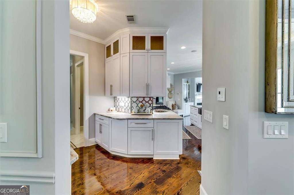 5460 Emmett Still Road