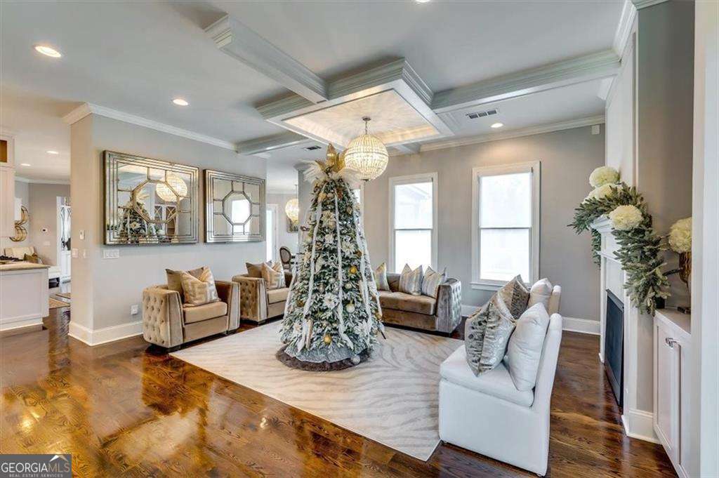 5460 Emmett Still Road