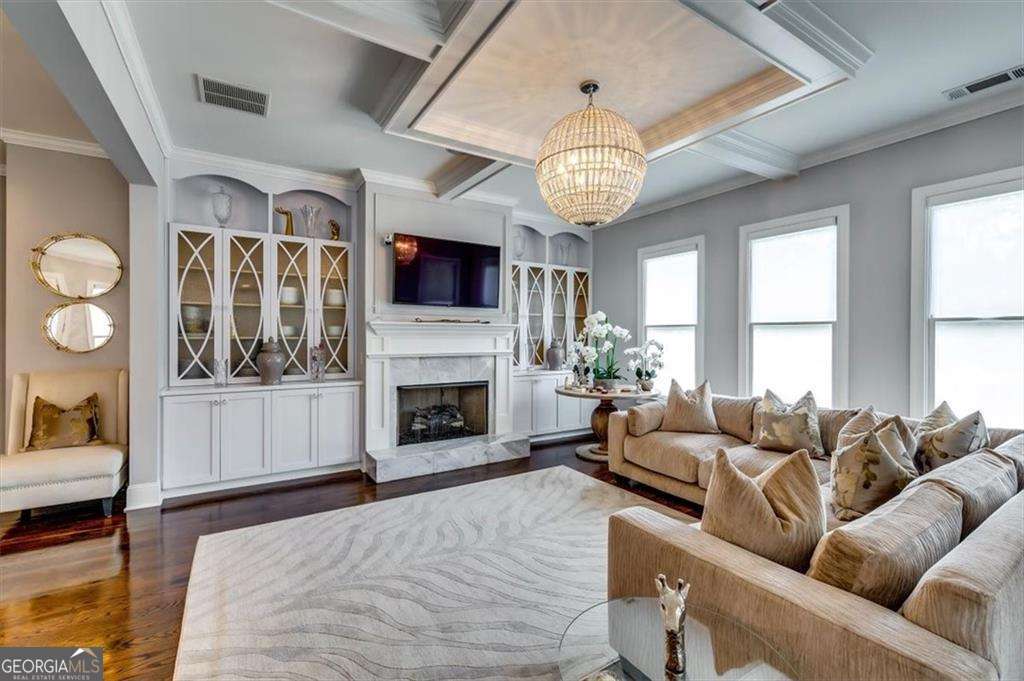 5460 Emmett Still Road