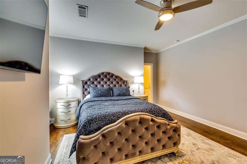 5460 Emmett Still Road