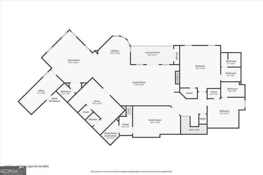 5460 Emmett Still Road