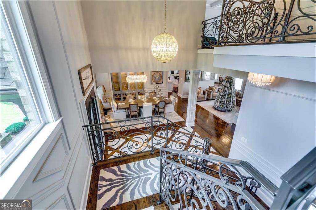 5460 Emmett Still Road