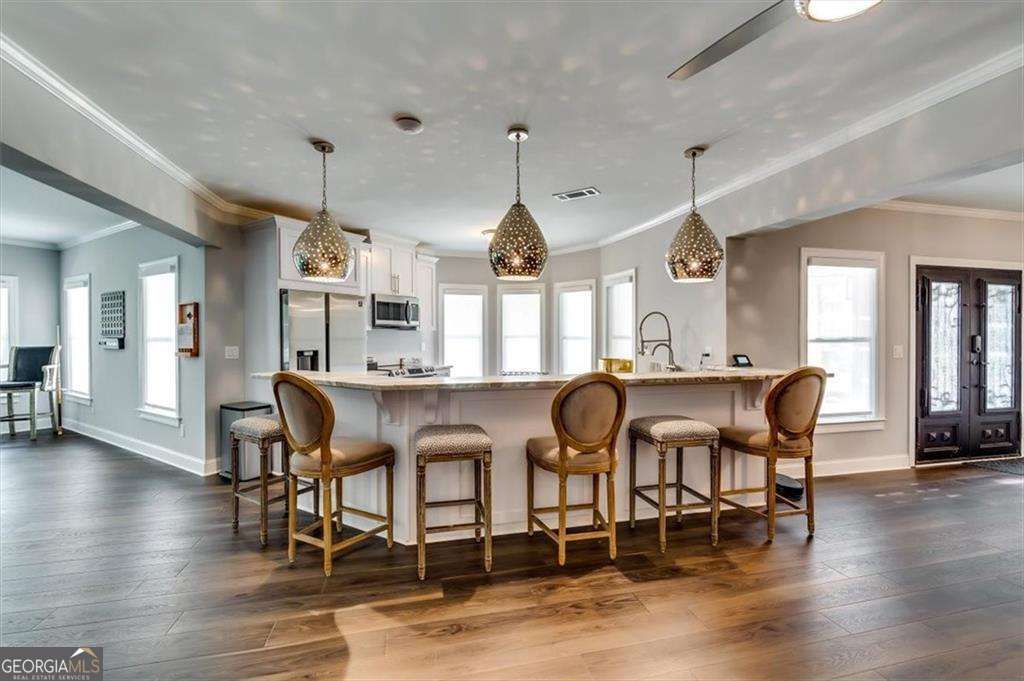 5460 Emmett Still Road