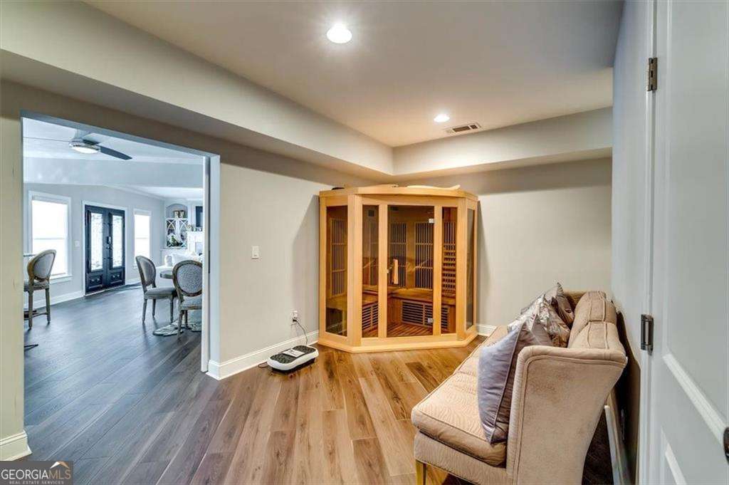 5460 Emmett Still Road