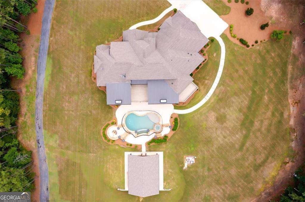 5460 Emmett Still Road