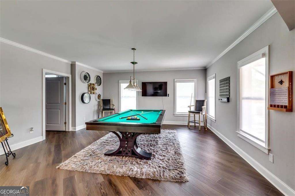 5460 Emmett Still Road