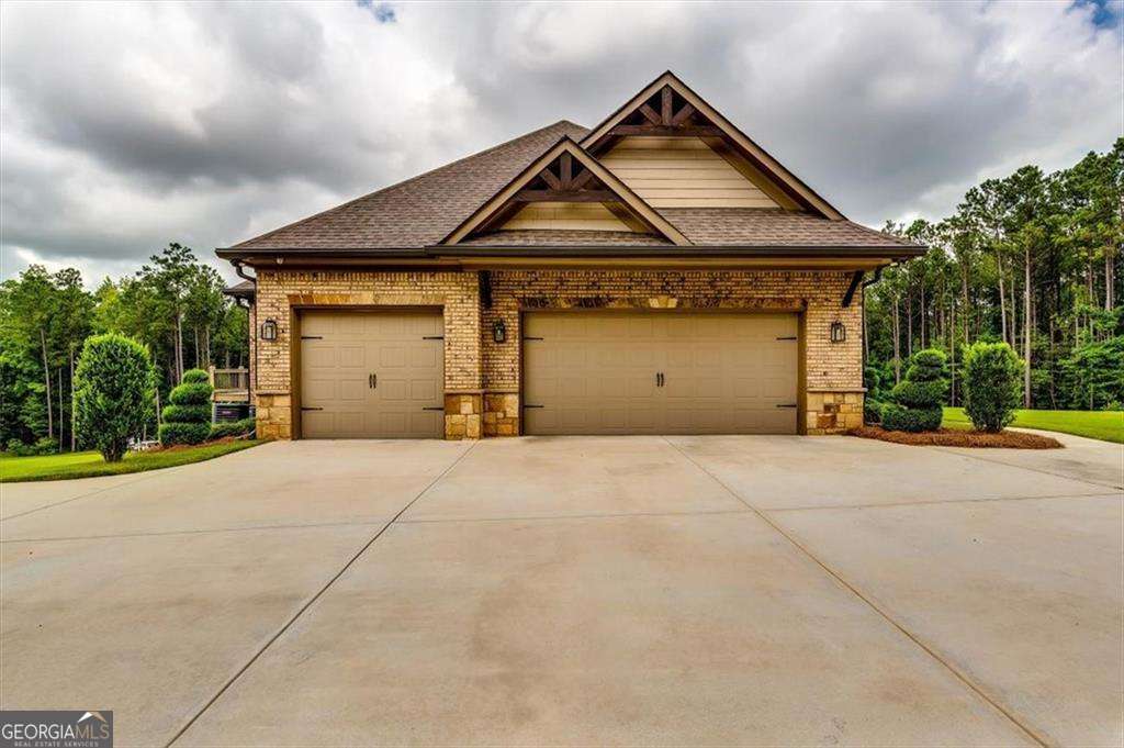 5460 Emmett Still Road