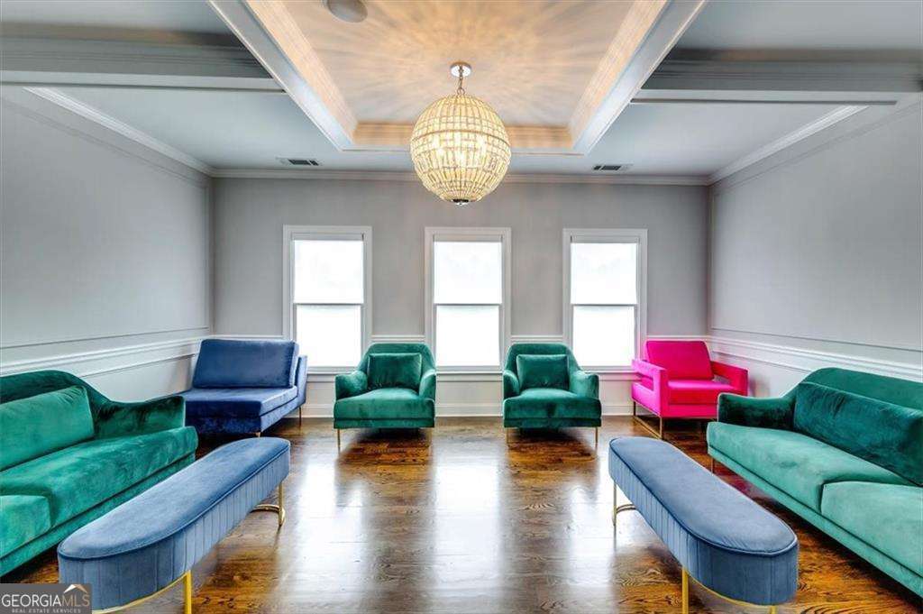 5460 Emmett Still Road