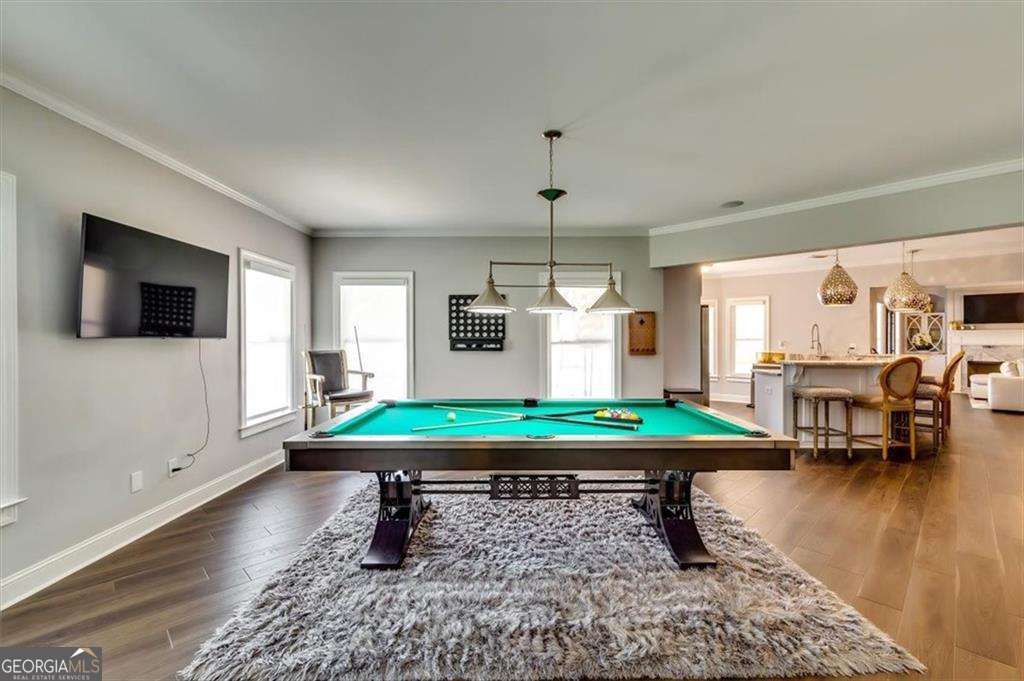 5460 Emmett Still Road