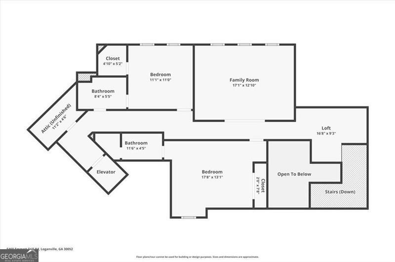 5460 Emmett Still Road