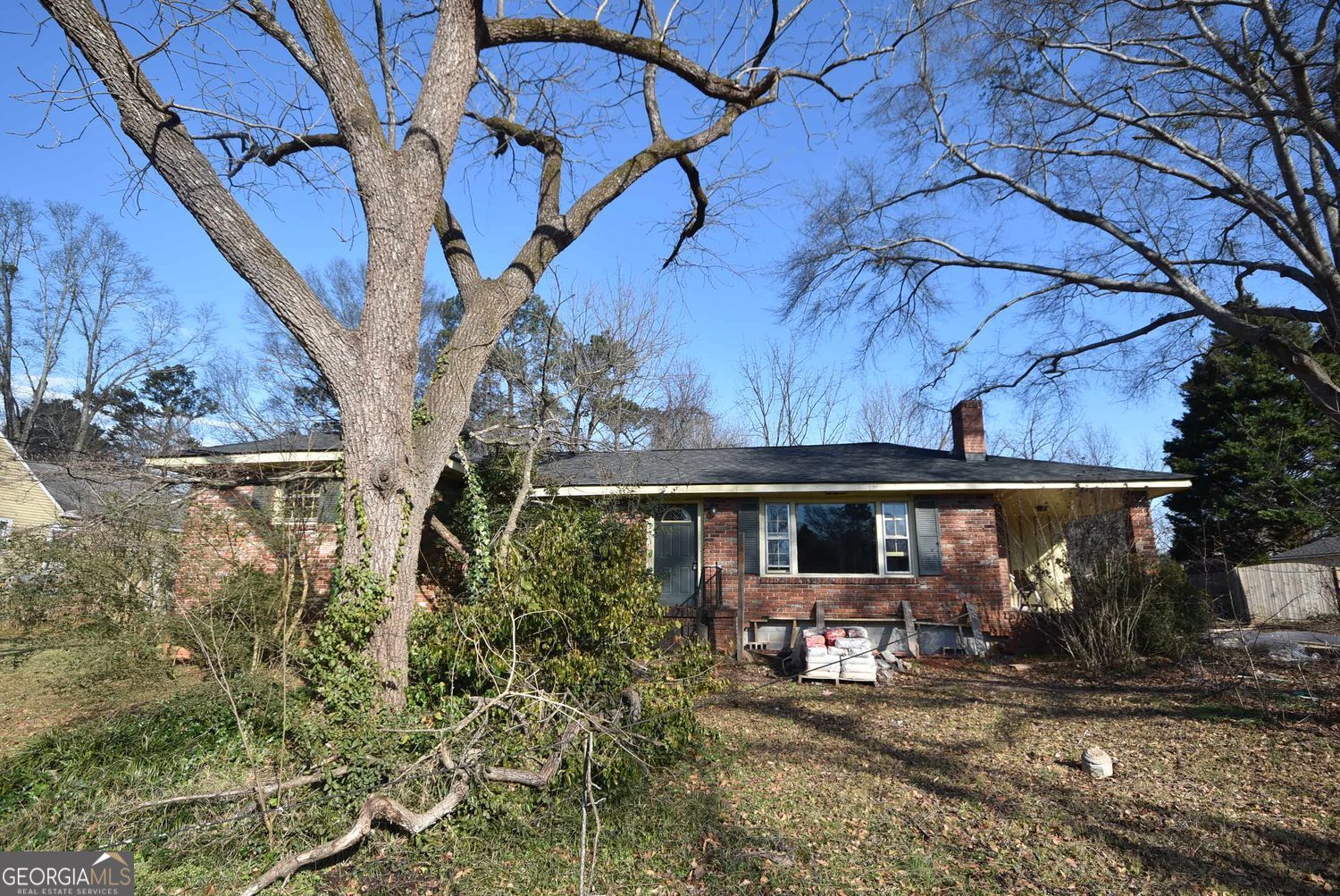 3002 Pangborn Road