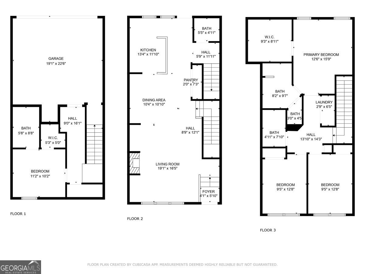 1267 Carbon Court SE