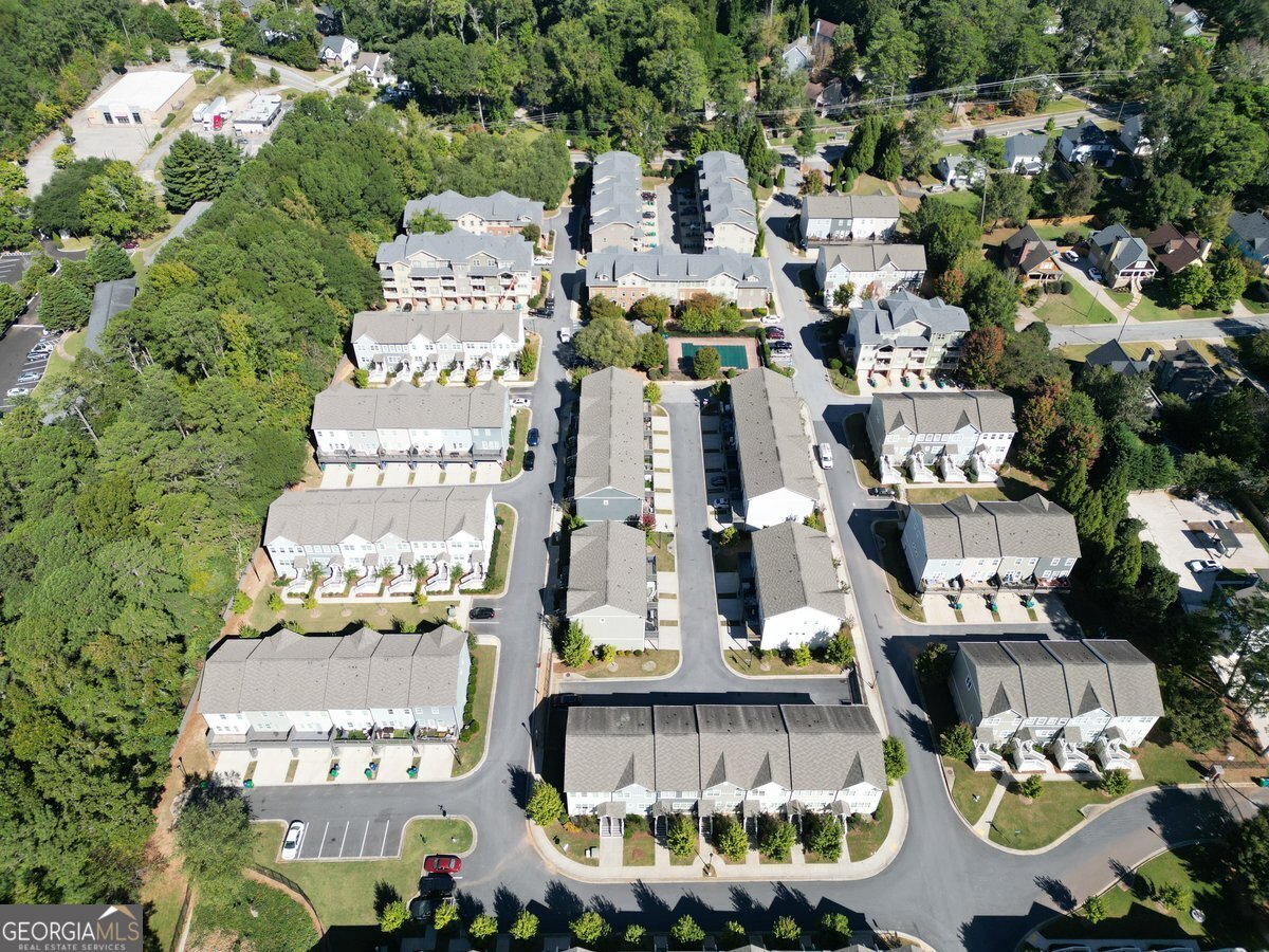 1267 Carbon Court SE