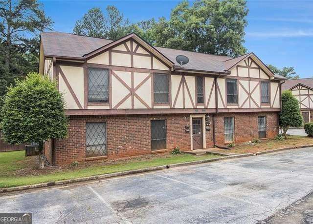 3232 Abbeywood Drive